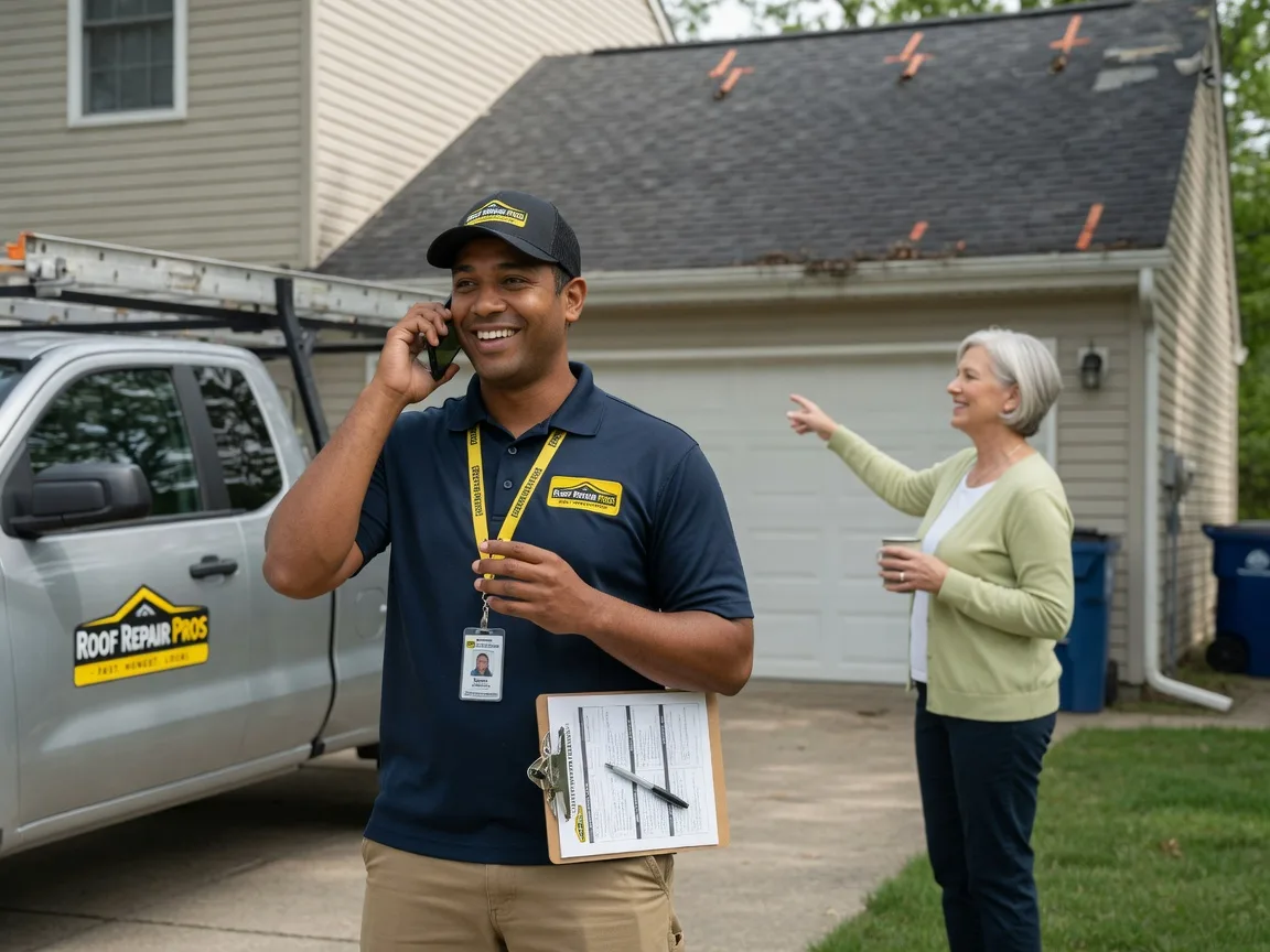 Roof Repair Benavides, TX FAQs
